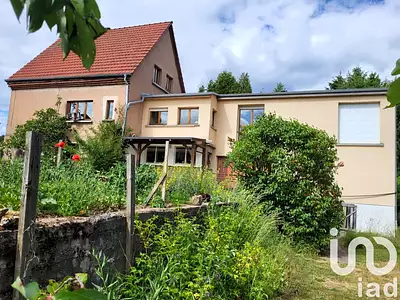 Maison, 146 m²
