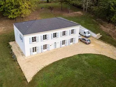 Maison, 290 m²