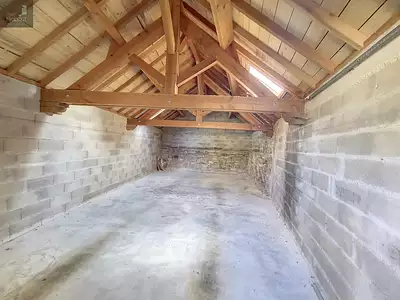 Maison, 160 m²
