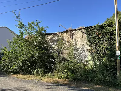 Immeuble, 95 m²