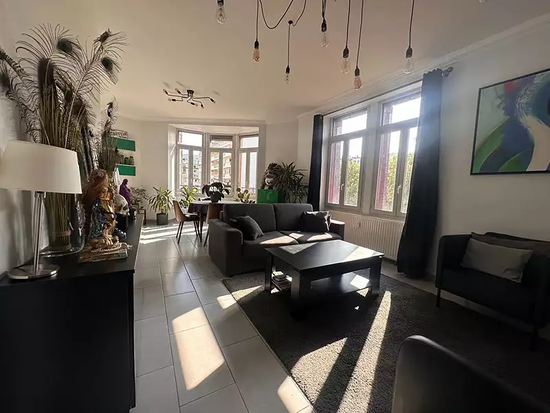 Appartement, 81,08 m²