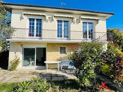 Maison, 114 m²