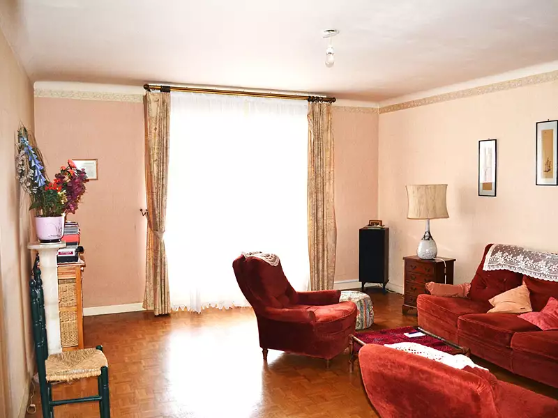 Appartement, 87,31 m²