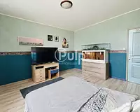 Maison, 107 m²
