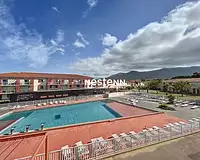 Appartement, 29,23 m²