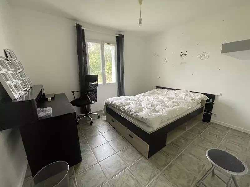 Maison, 176 m²