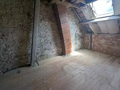 Maison, 60 m²