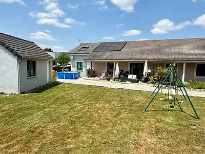 Maison, 152 m²