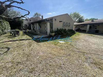 Maison, 103 m²