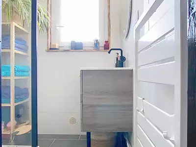 Appartement, 60 m²