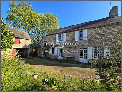 Maison, 155 m²