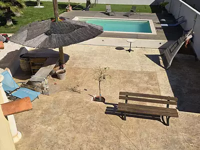 Maison, 200 m²