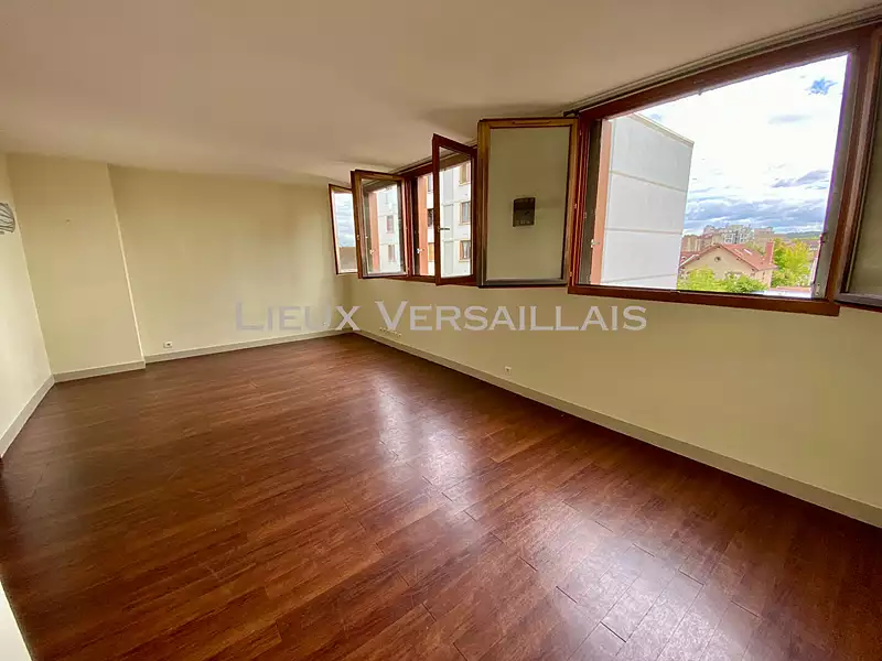 Appartement, 63,82 m²