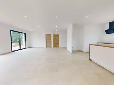 Maison, 95 m²