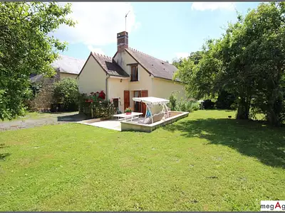 Maison, 85 m²
