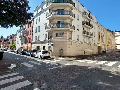 Appartement, 70,7 m²