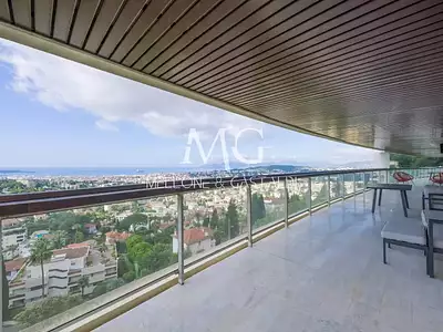 Appartement, 142,02 m²