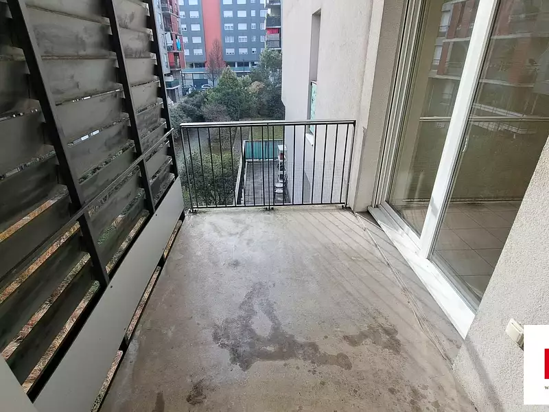Appartement, 68,15 m²