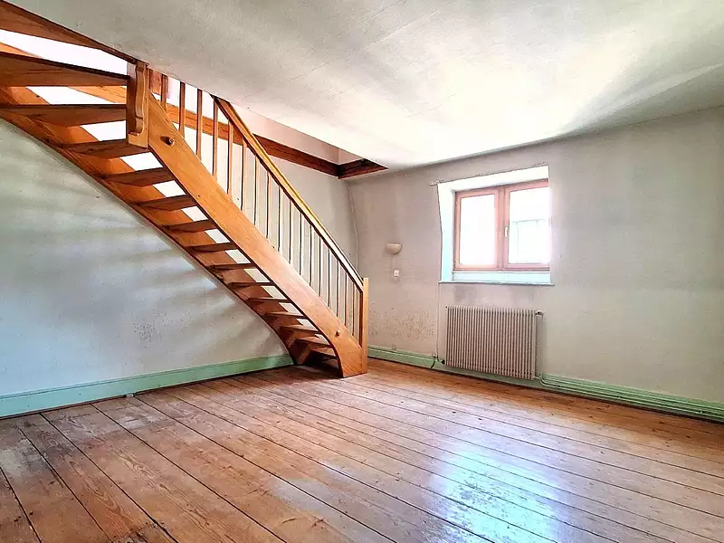 Appartement, 118,43 m²