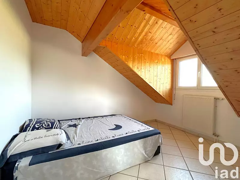 Appartement, 124 m²