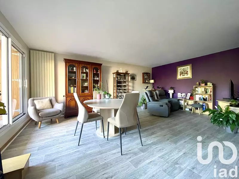 Appartement, 105 m²