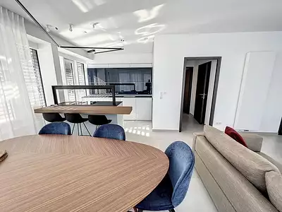 Appartement, 120 m²