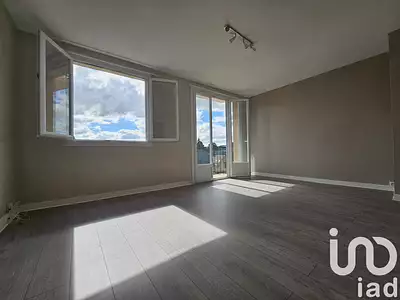 Appartement, 41 m²