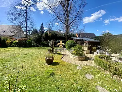 Maison, 216 m²