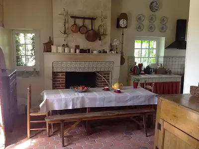 Maison, 320 m²