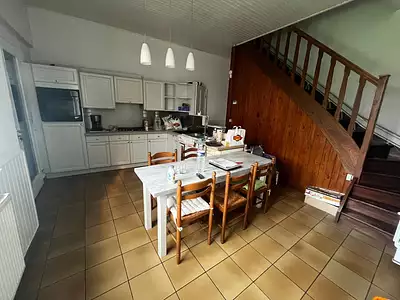 Maison, 207 m²