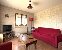 Appartement, 52,45 m²