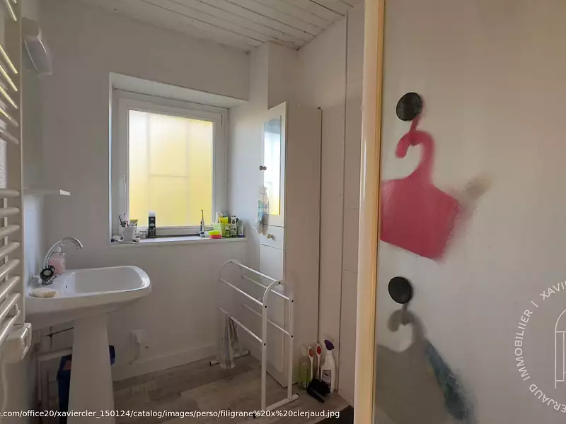 Maison, 138,48 m²
