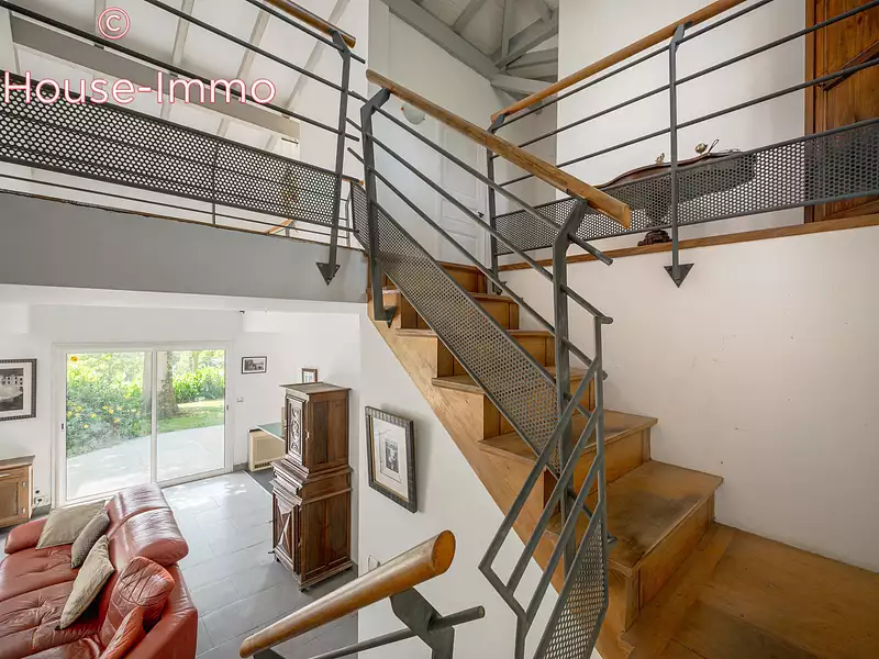 Maison, 180 m²