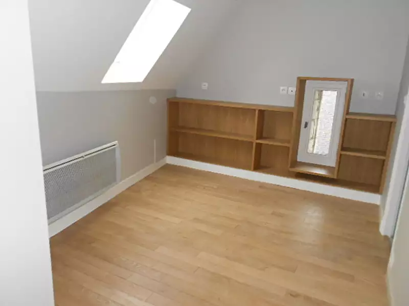 Appartement, 20,66 m²