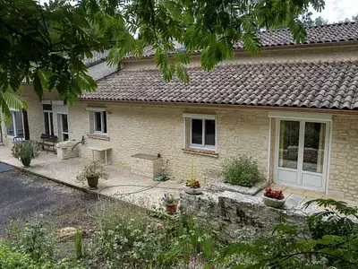 Maison, 210 m²