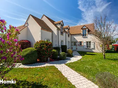 Maison, 180 m²