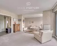 Appartement, 130 m²