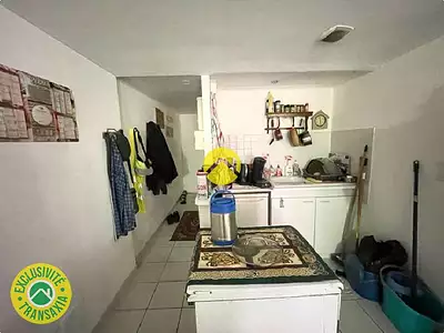 Appartement, 27 m²