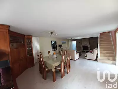 Maison, 265 m²