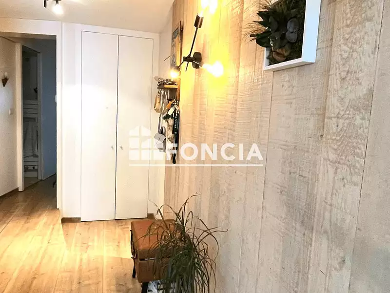 Appartement, 75 m²