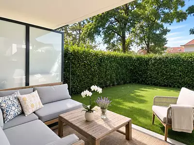 Appartement, 56,24 m²