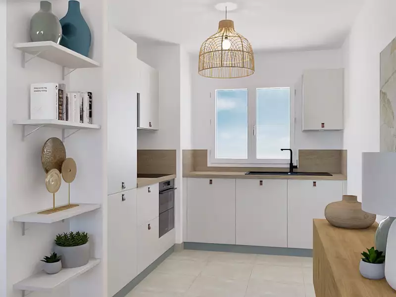 Maison, 90,2 m²