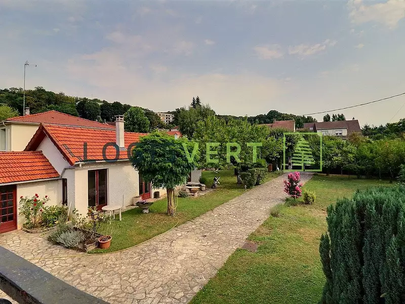 Maison, 152 m²