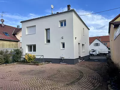 Maison, 140 m²