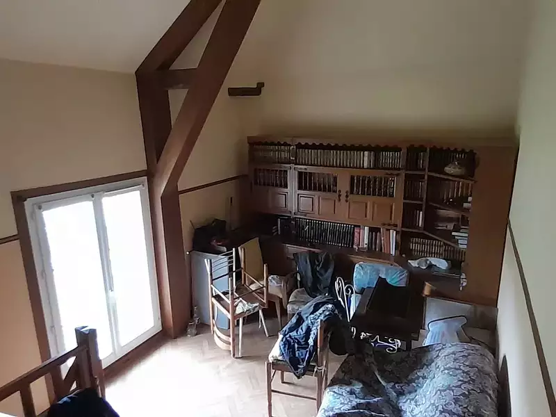 Maison, 127 m²