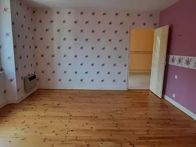 Appartement, 96 m²