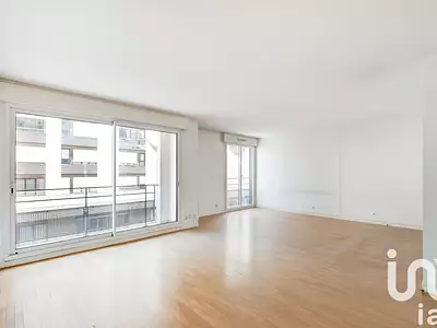 Appartement, 103 m²