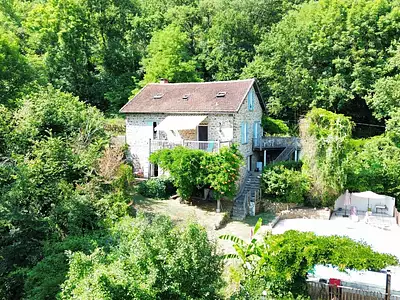 Maison, 210 m²