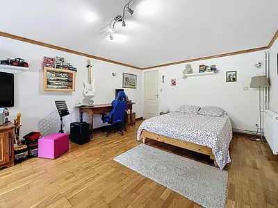 Maison, 136 m²