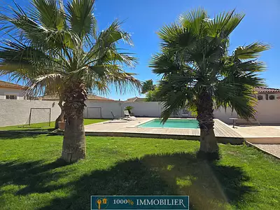 Maison, 200 m²